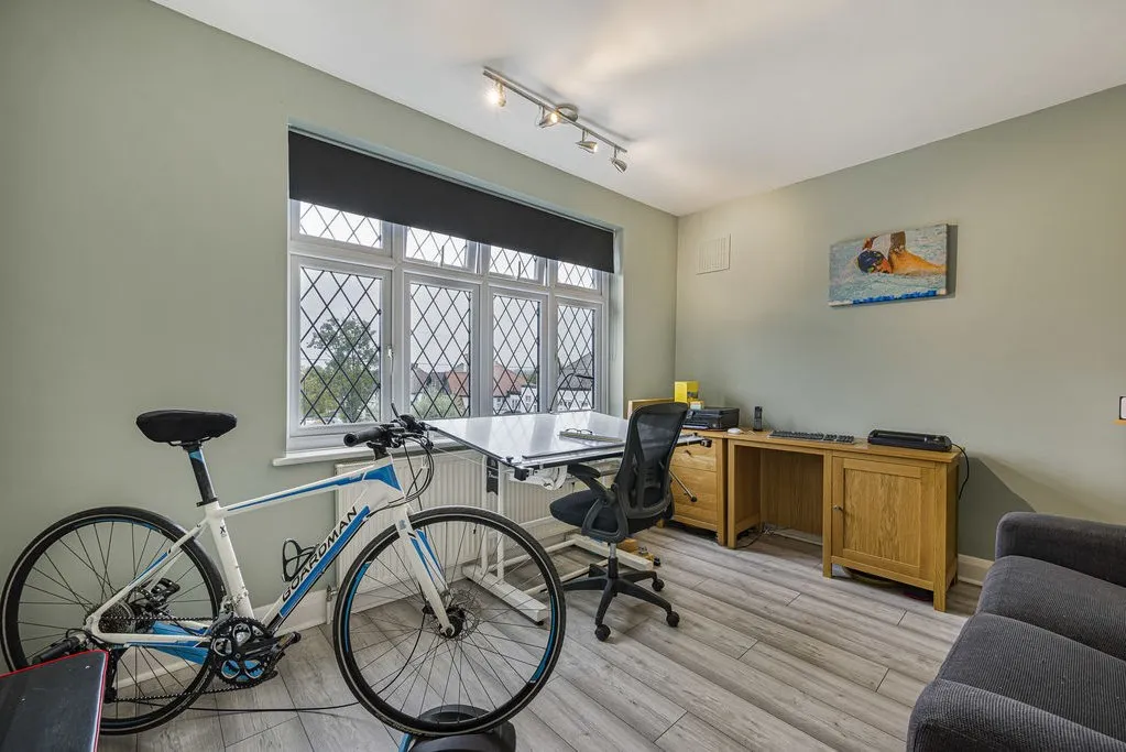 Glenhurst Avenue, Bexley, DA5, photo 19