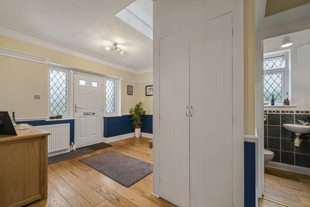 Glenhurst Avenue, Bexley, DA5, photo 9