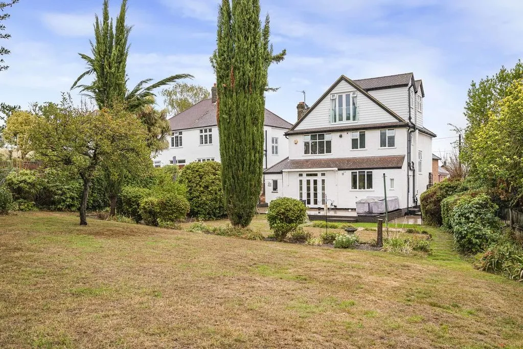 Glenhurst Avenue, Bexley, DA5, photo 31