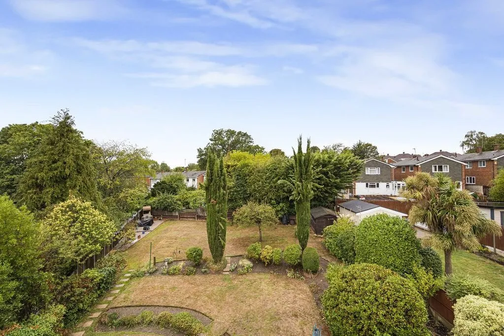 Glenhurst Avenue, Bexley, DA5, photo 25