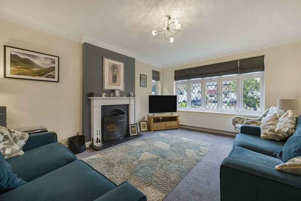 Glenhurst Avenue, Bexley, DA5, photo 4
