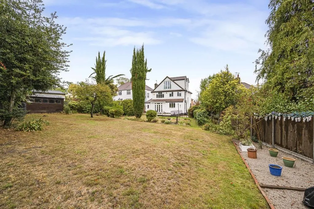 Glenhurst Avenue, Bexley, DA5, photo 30