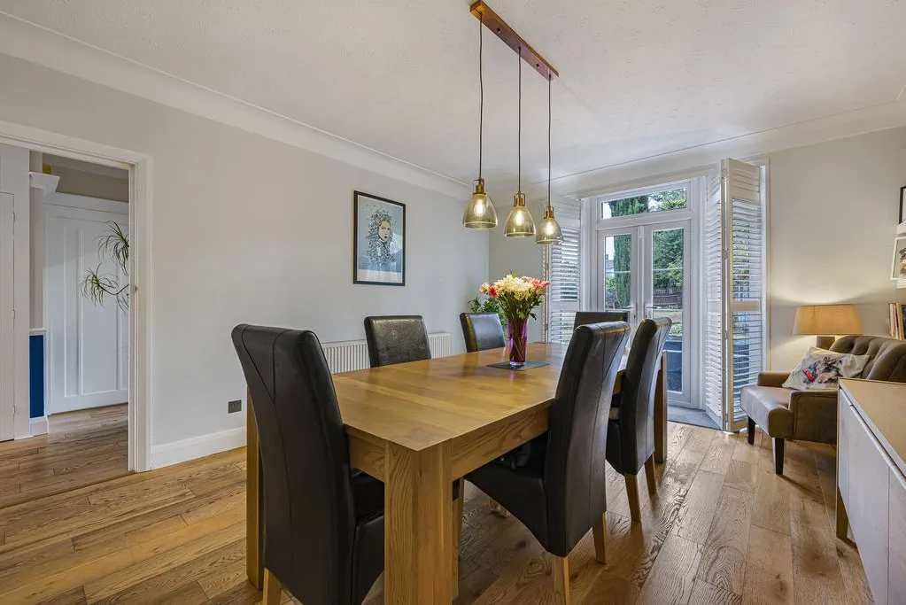 Glenhurst Avenue, Bexley, DA5, photo 7