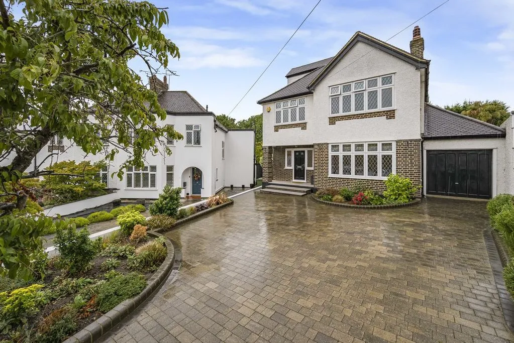 4 bed house for sale, Glenhurst Avenue, Bexley, DA5