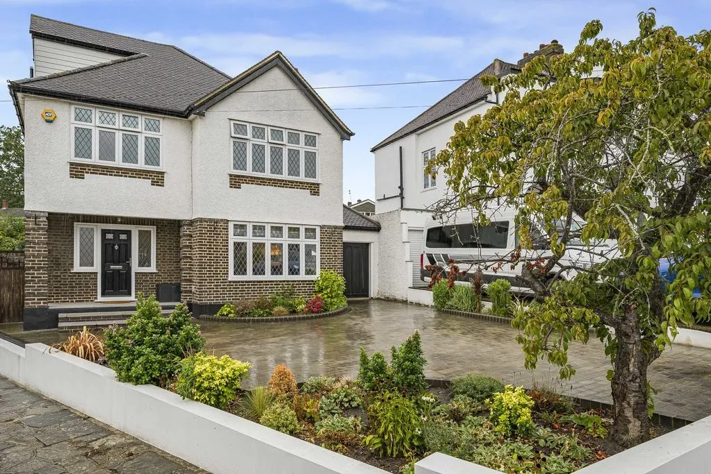 Glenhurst Avenue, Bexley, DA5, photo 34
