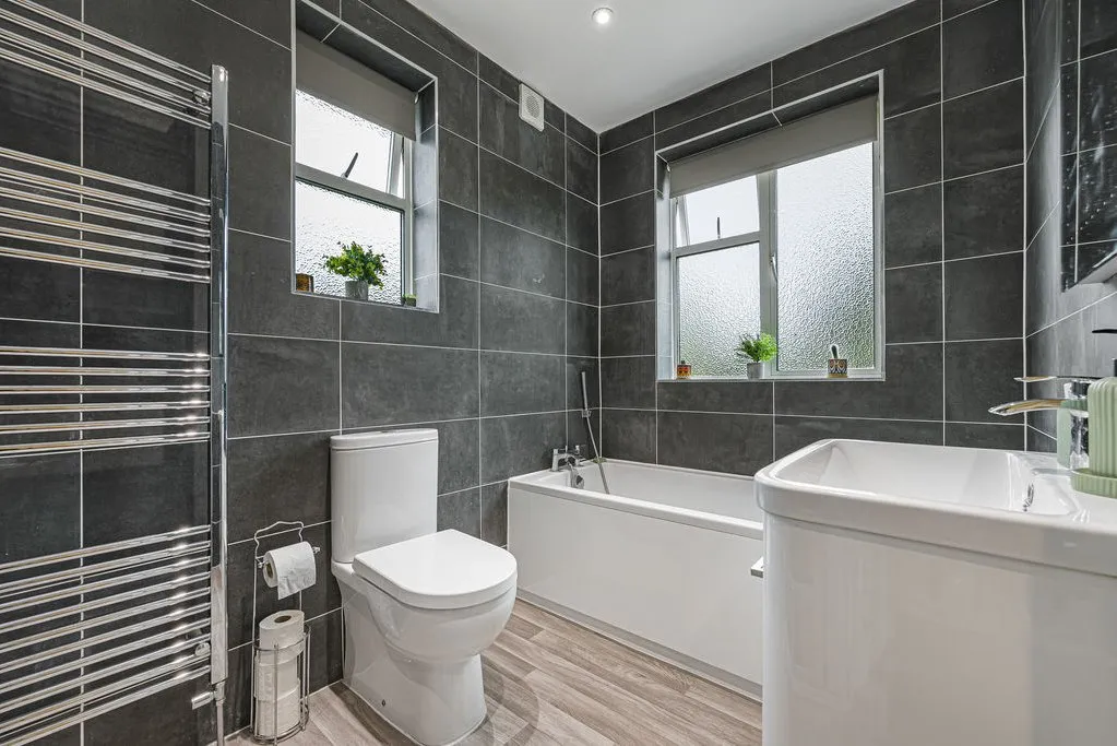 Glenhurst Avenue, Bexley, DA5, photo 22