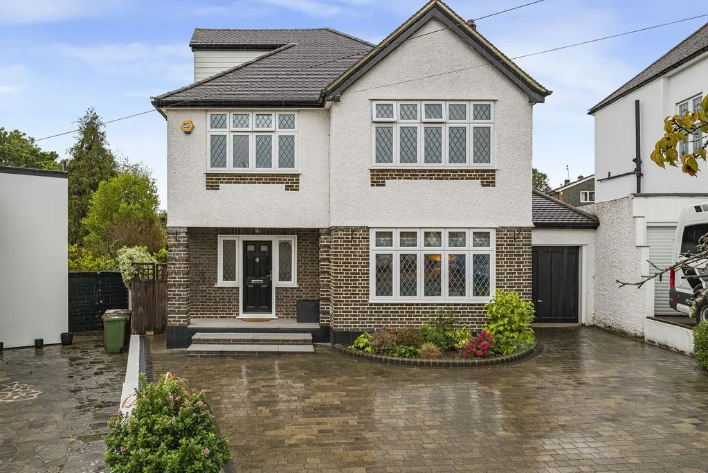 Glenhurst Avenue, Bexley, DA5, photo 33