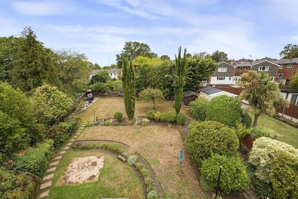 Glenhurst Avenue, Bexley, DA5, photo 32
