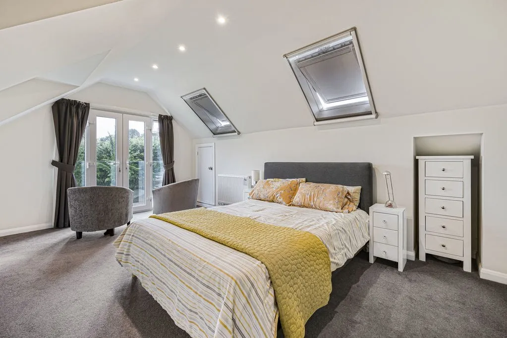 Glenhurst Avenue, Bexley, DA5, photo 12
