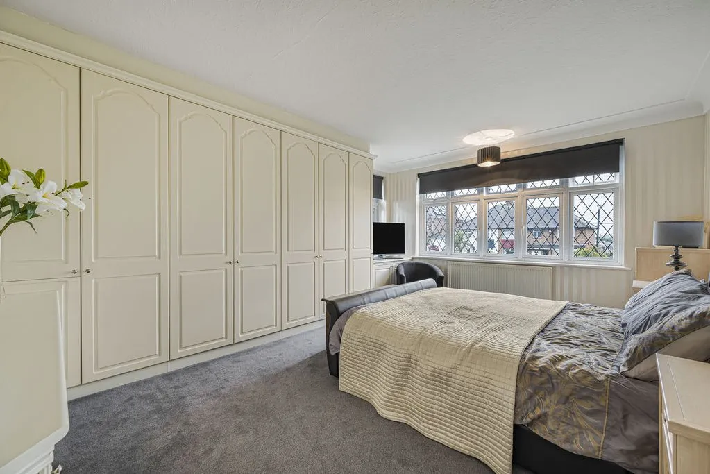 Glenhurst Avenue, Bexley, DA5, photo 14