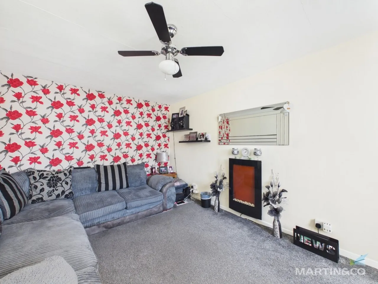 Larchwood Drive , Bebington, Wirral, photo 5