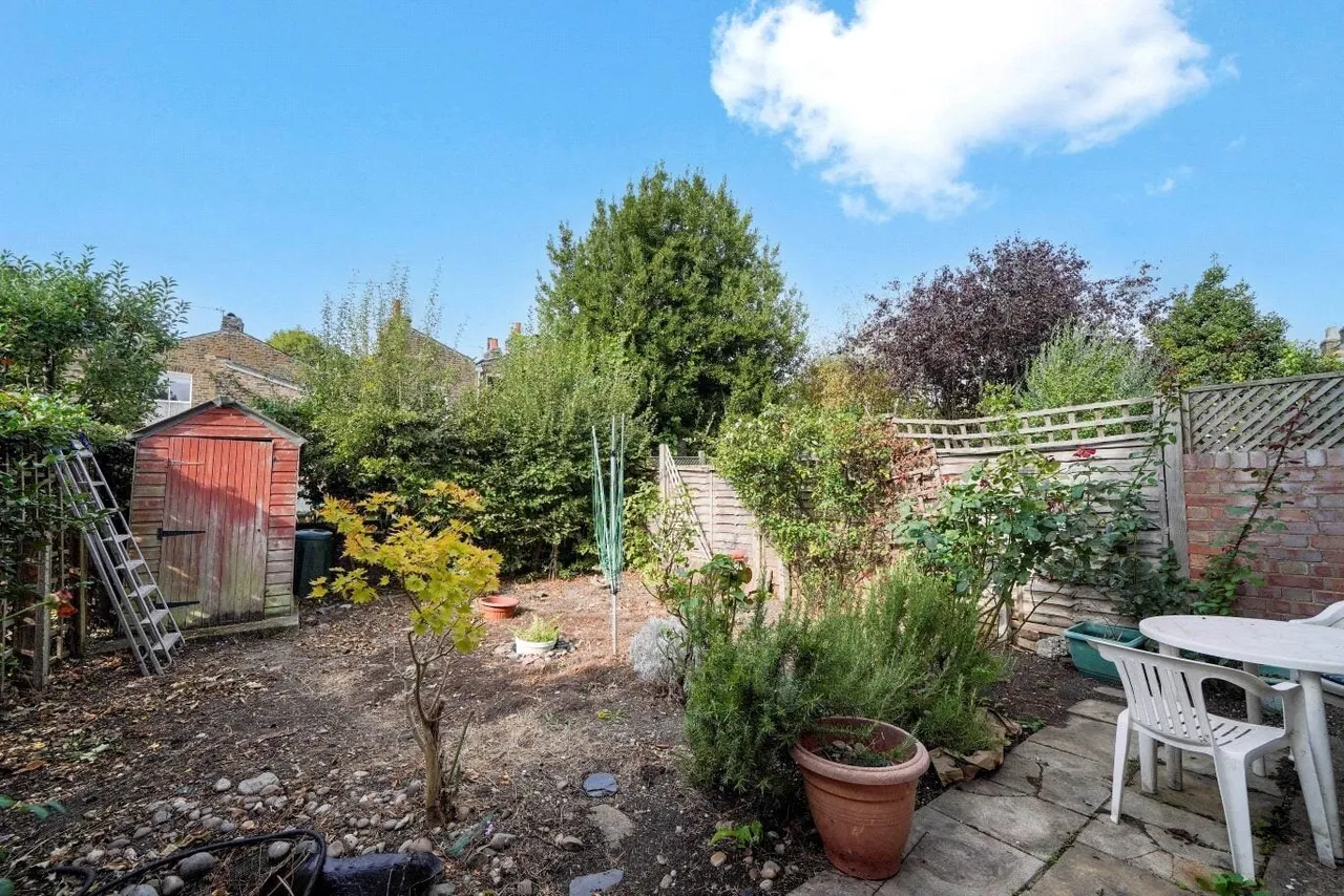 Raglan Street, London, NW5, photo 3