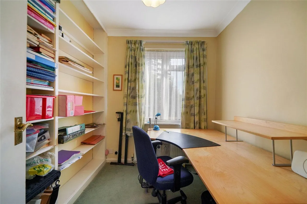 Raglan Street, London, NW5, photo 11