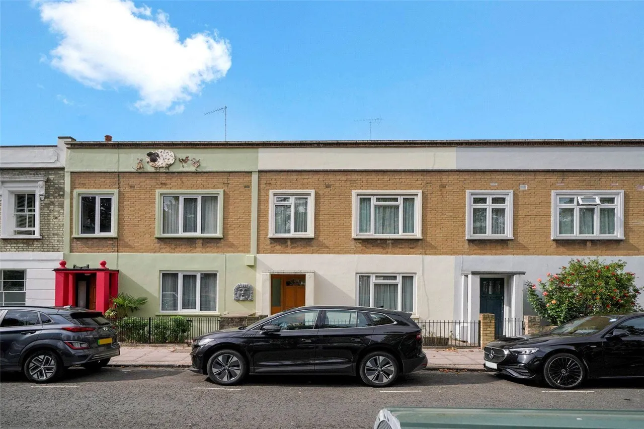 Raglan Street, London, NW5, photo 15