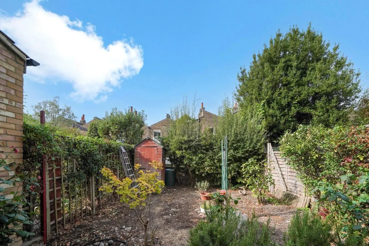 Raglan Street, London, NW5, photo 13