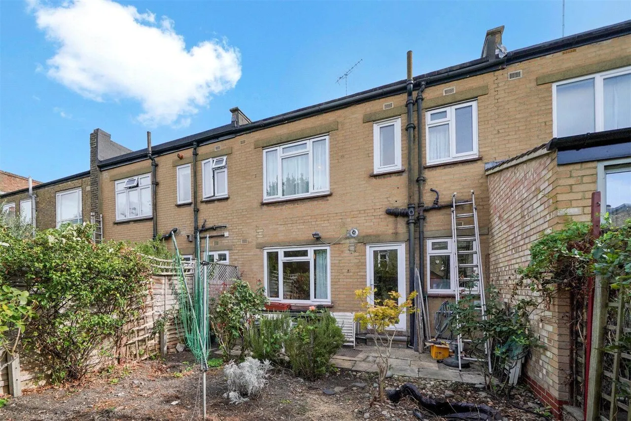 Raglan Street, London, NW5, photo 14