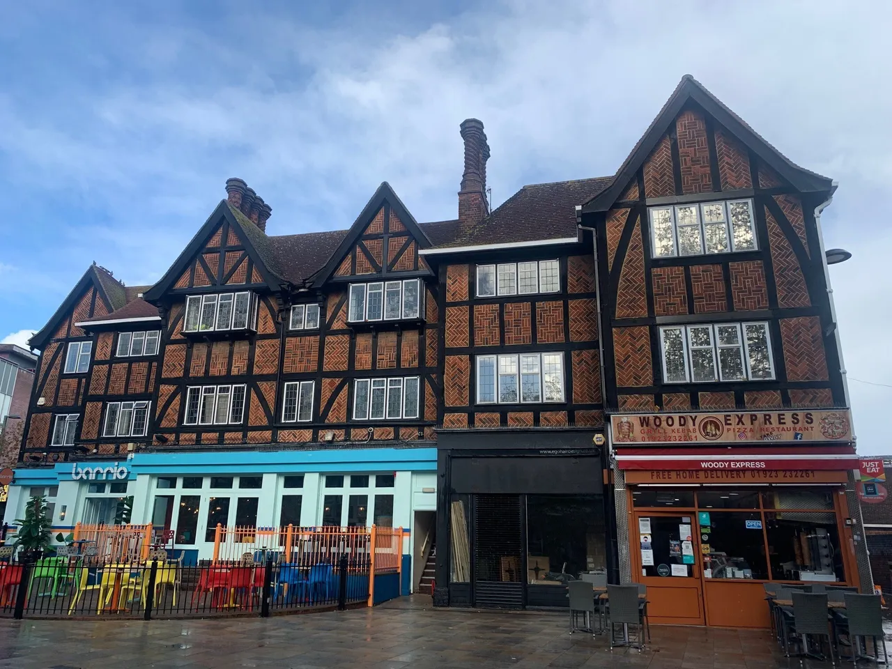 The Parade, Watford, WD17, photo 4