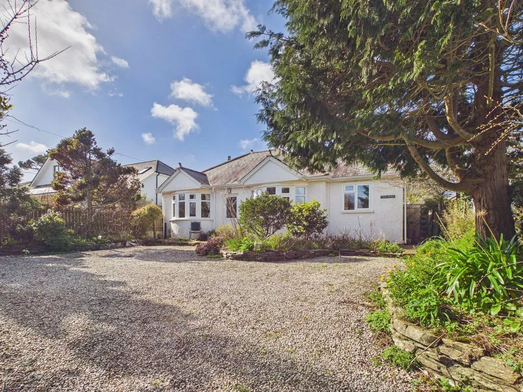 property for sale — Goonbell, St Agnes