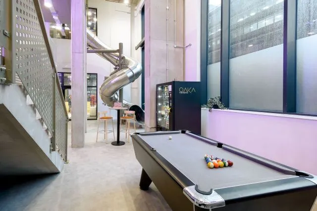 True Sky Superior Studio, True Sheffield, 12 Tenter Street, Sheffield, S1 4XF, photo 12