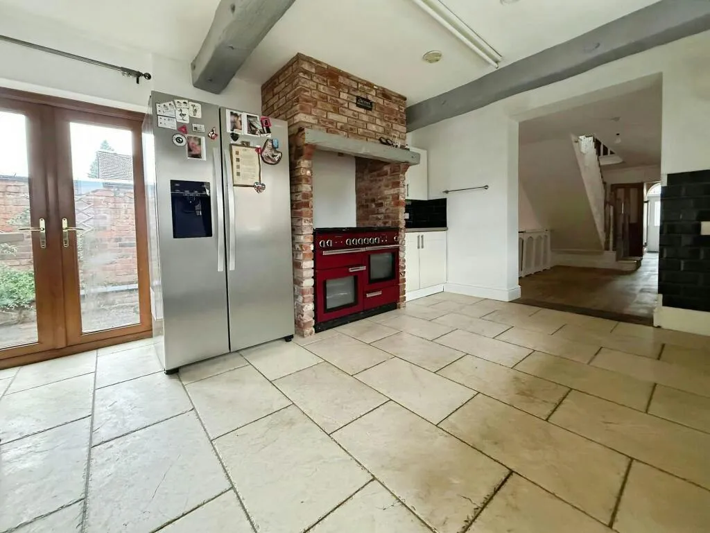 Crewe Road, Alsager, ST7, photo 8