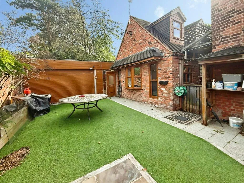 Crewe Road, Alsager, ST7, photo 20
