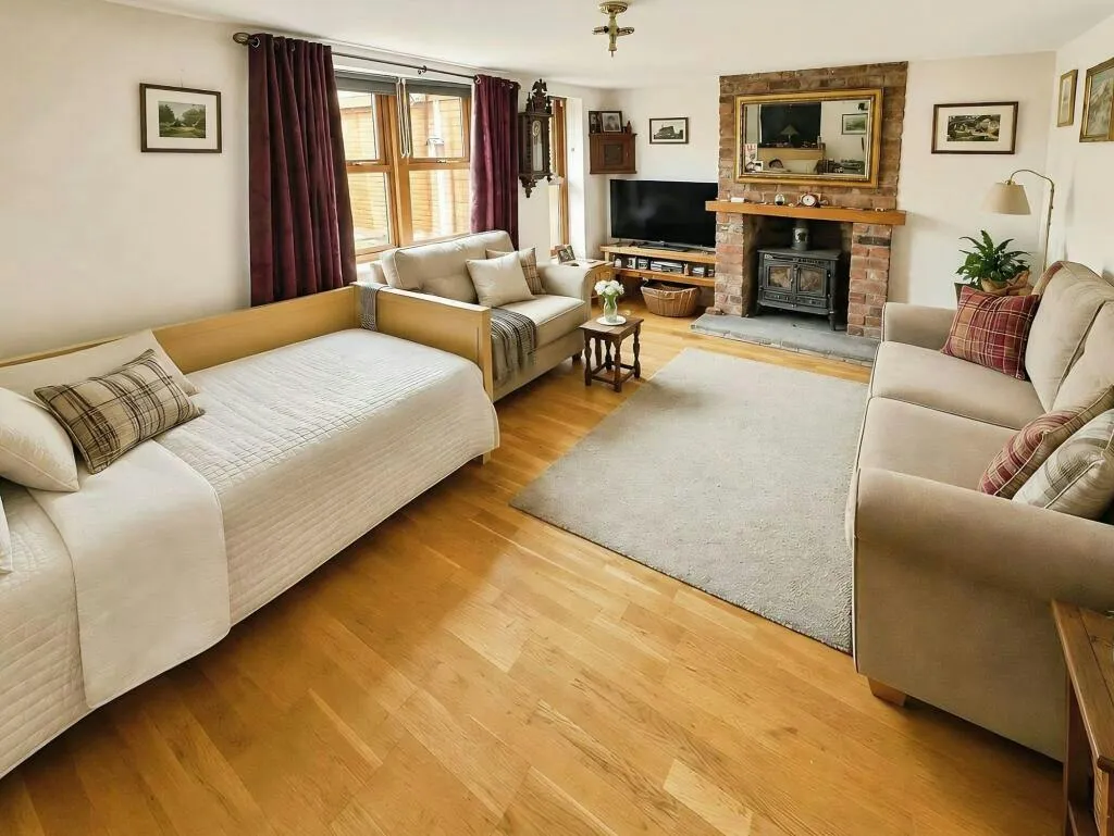 Crewe Road, Alsager, ST7, photo 22