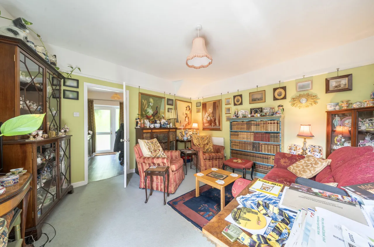 Pyles Thorne, Wellington, TA21, photo 18