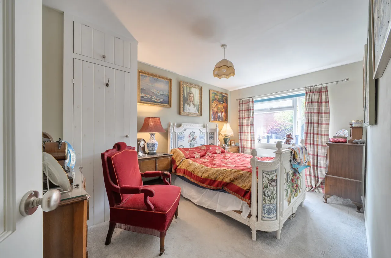 Pyles Thorne, Wellington, TA21, photo 11