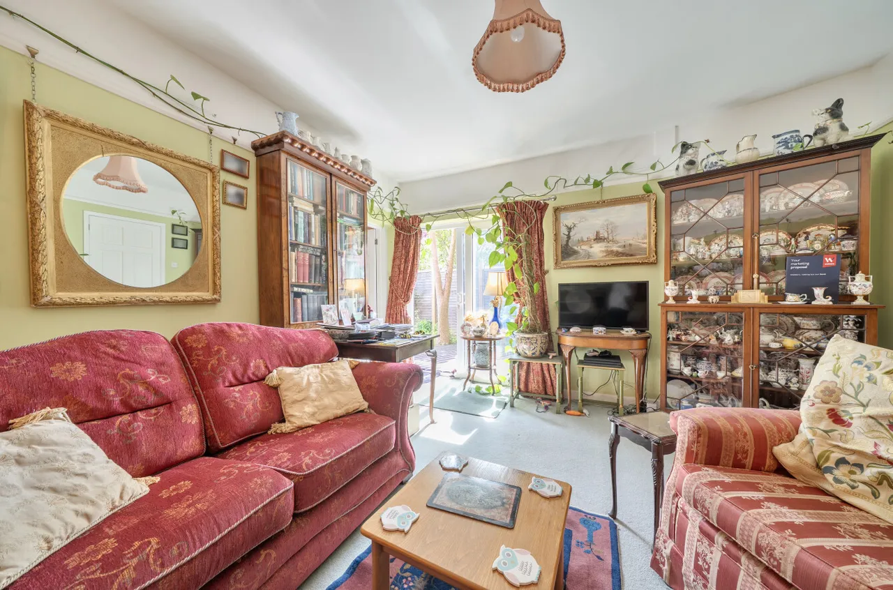 Pyles Thorne, Wellington, TA21, photo 20