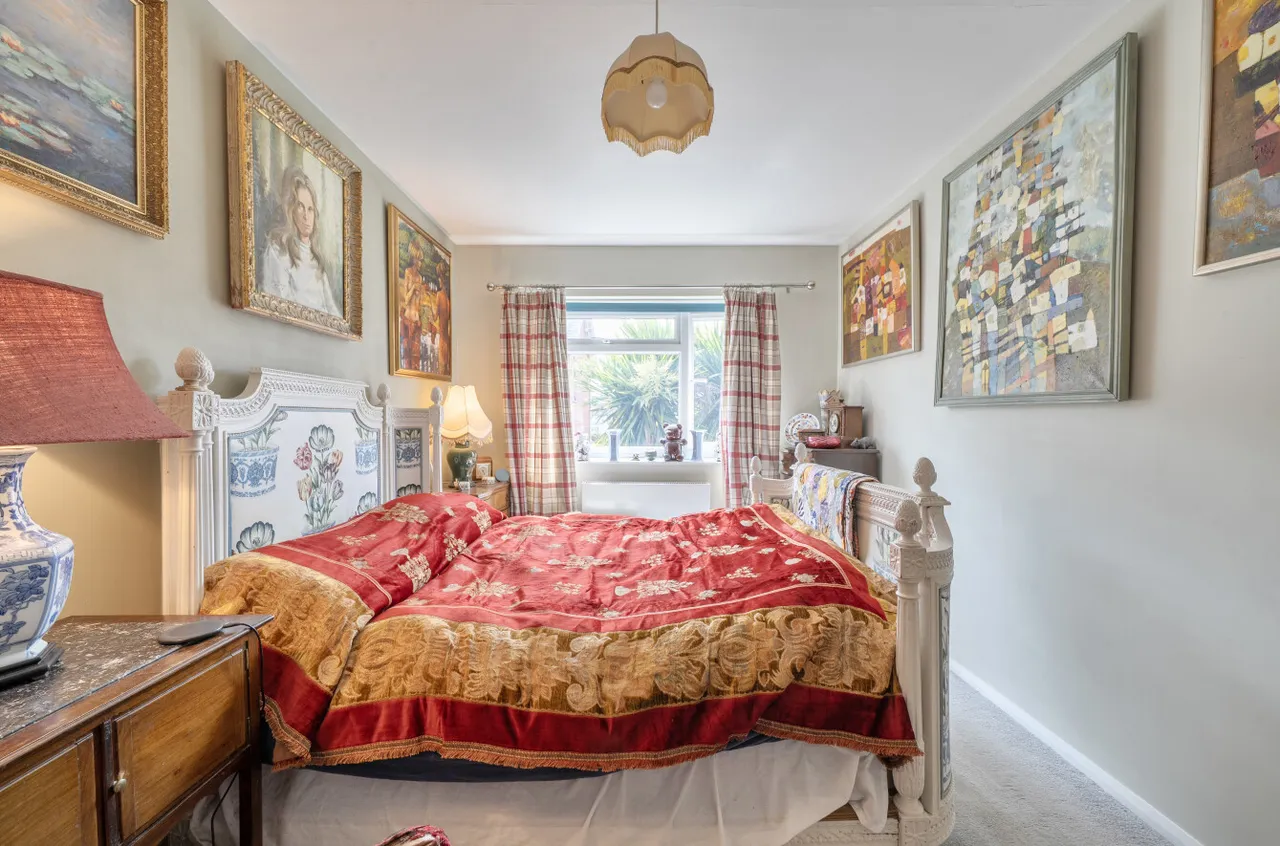 Pyles Thorne, Wellington, TA21, photo 23