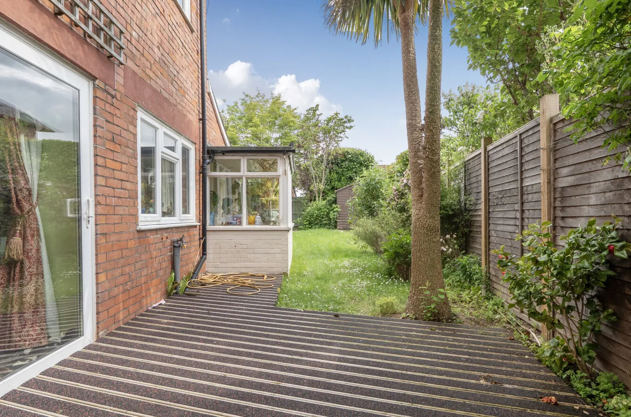 Pyles Thorne, Wellington, TA21, photo 16