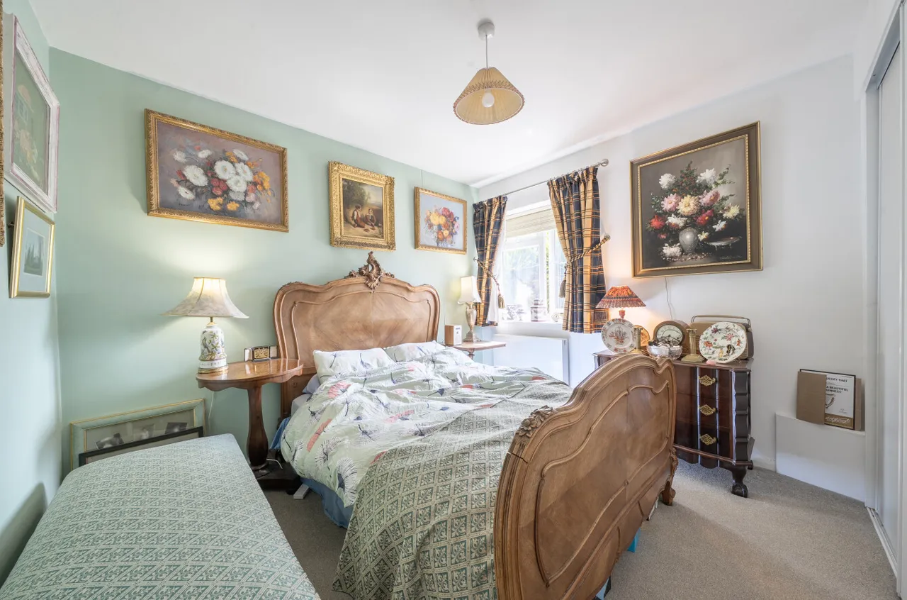 Pyles Thorne, Wellington, TA21, photo 10