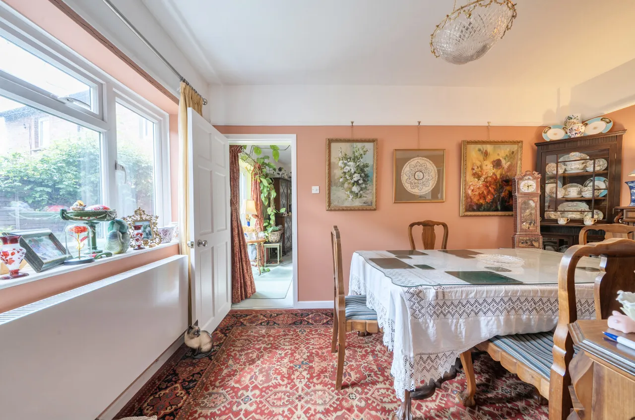 Pyles Thorne, Wellington, TA21, photo 19
