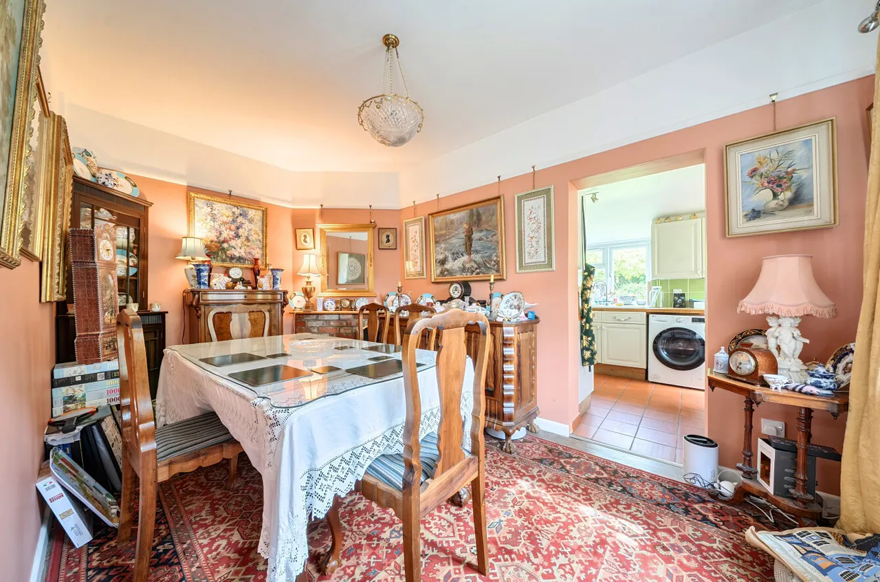 Pyles Thorne, Wellington, TA21, photo 6