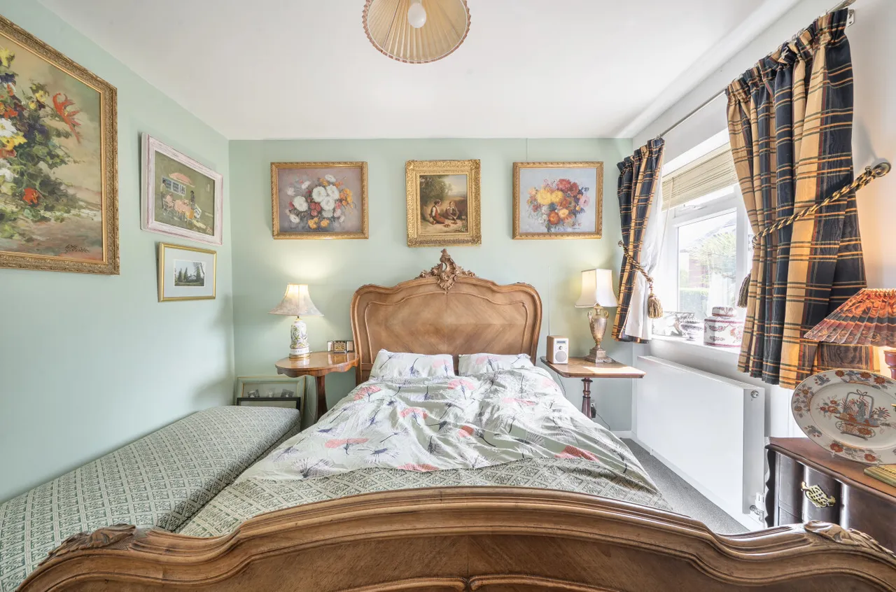 Pyles Thorne, Wellington, TA21, photo 21