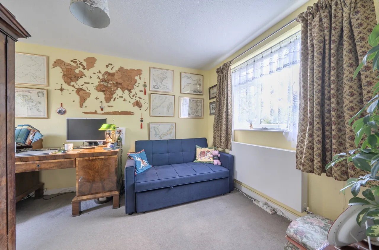 Pyles Thorne, Wellington, TA21, photo 5