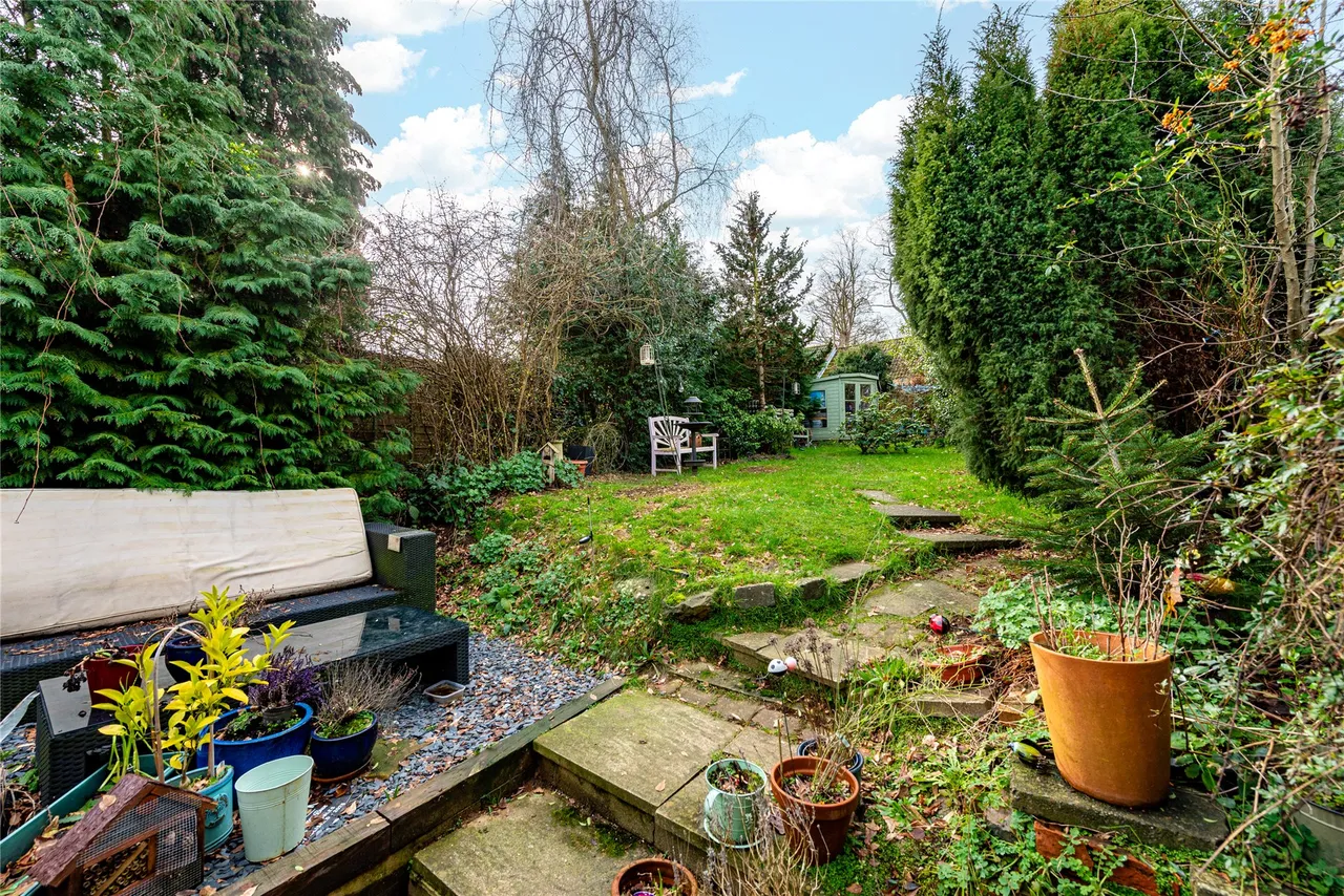 Mount Pleasant, Aspley Guise, MK17, photo 12