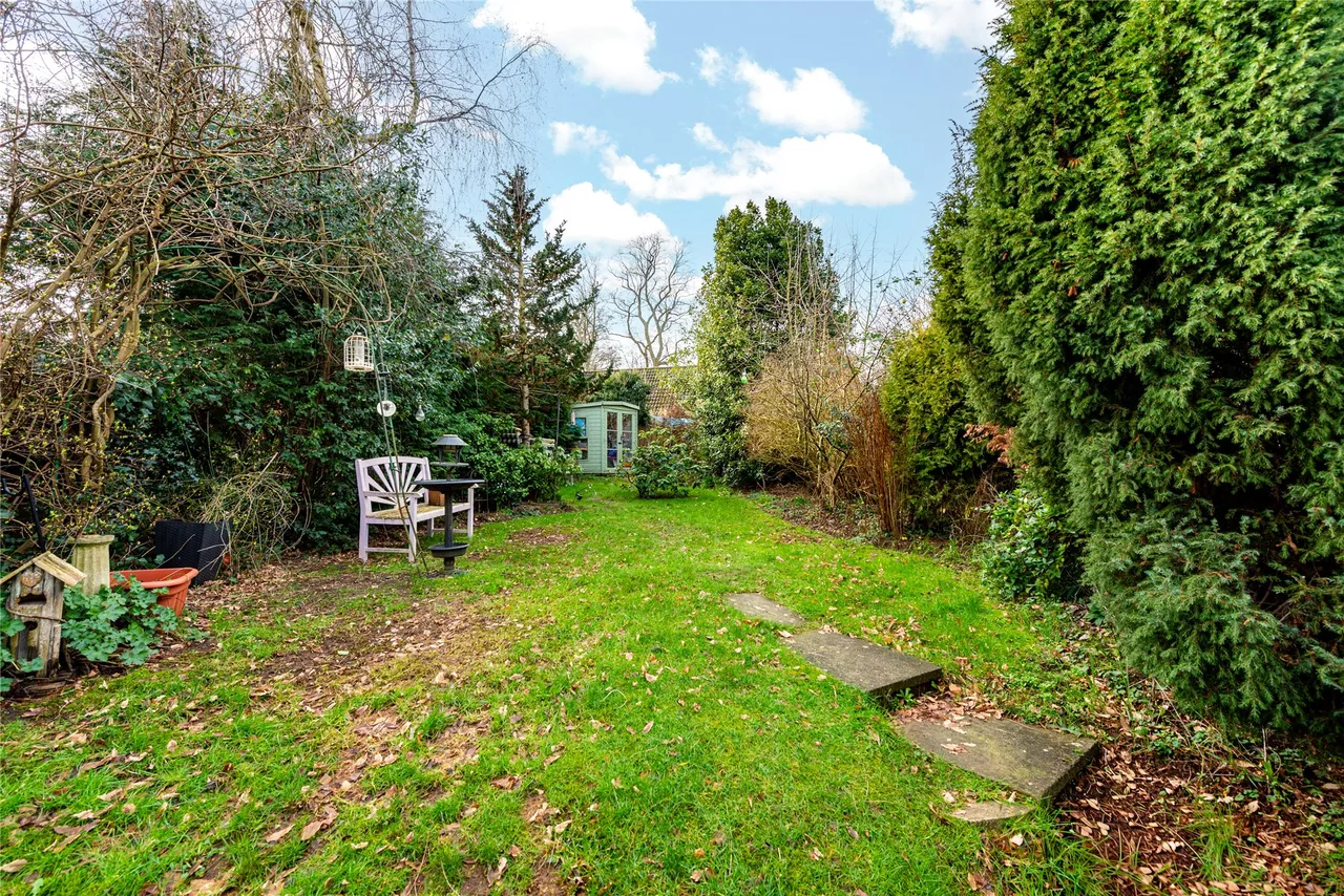Mount Pleasant, Aspley Guise, MK17, photo 13