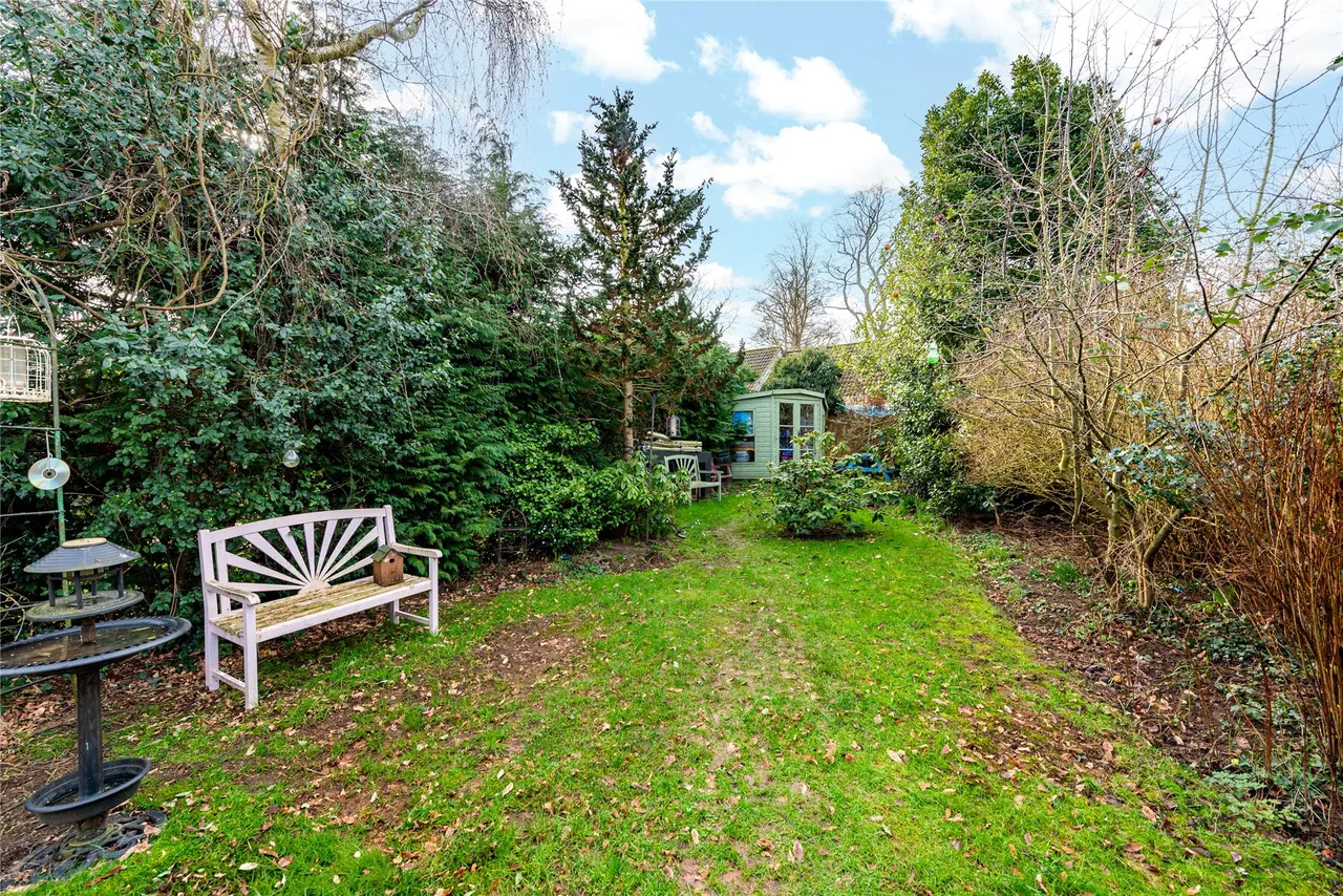 Mount Pleasant, Aspley Guise, MK17, photo 11