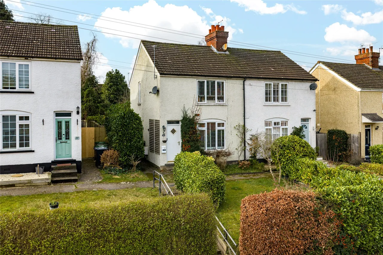 Mount Pleasant, Aspley Guise, MK17, photo 9