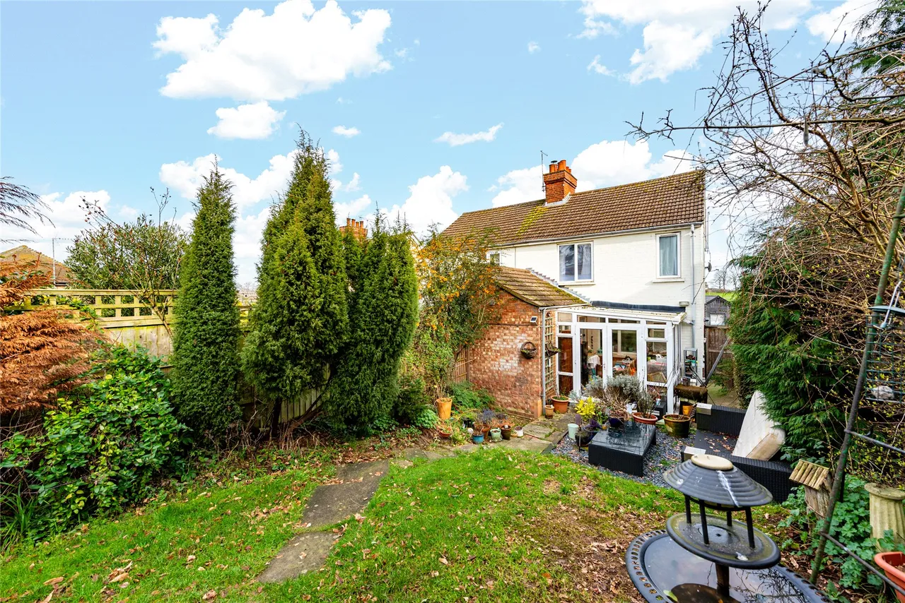 Mount Pleasant, Aspley Guise, MK17, photo 10