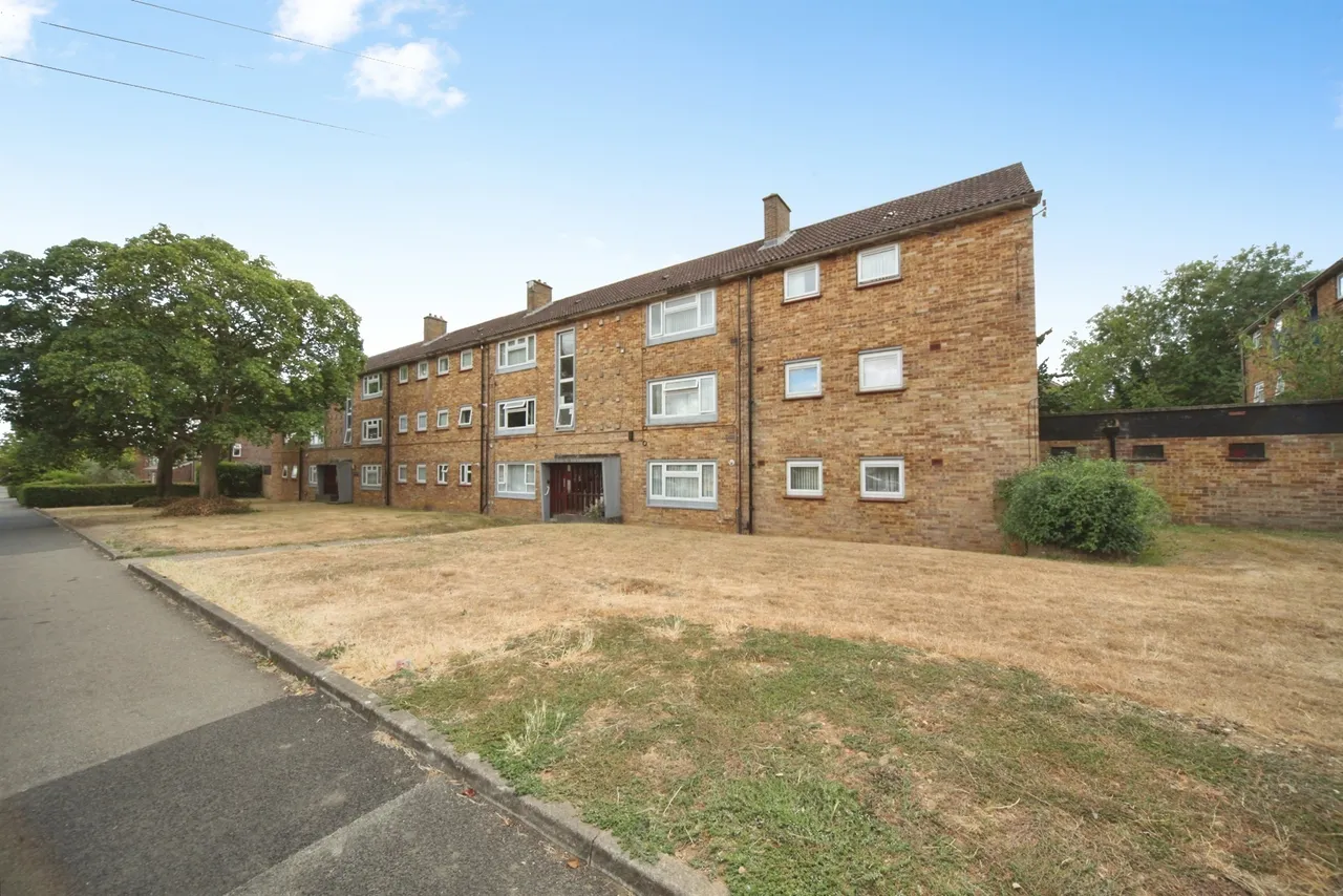 Whipperley Way, Luton, LU1, photo 14