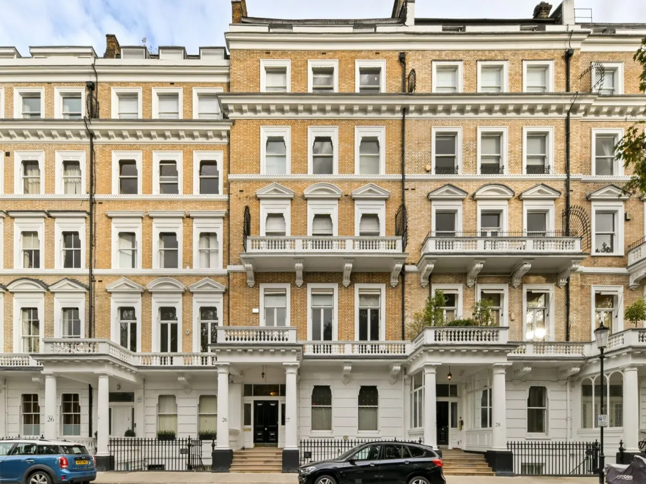 Queen's Gate Gardens, South Kensington, London, SW7 5RP, photo 12