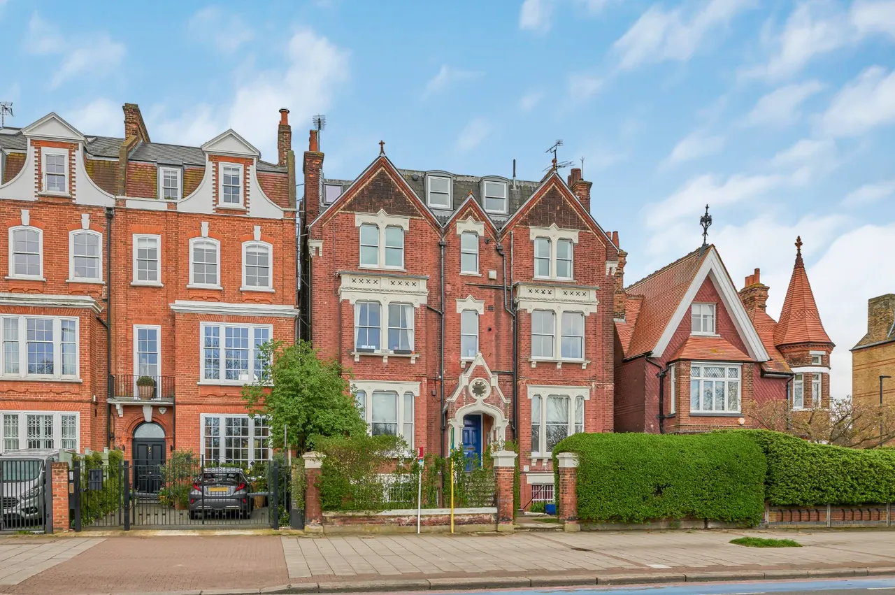 Clapham Common South Side, London, Ew4, SW4, photo 6
