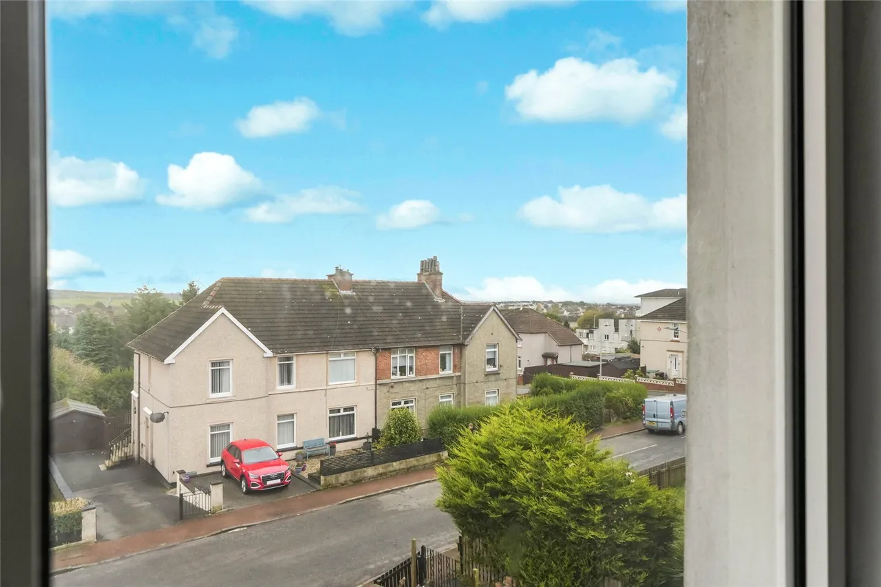 Rosebank Street, Airdrie, ML6, photo 18