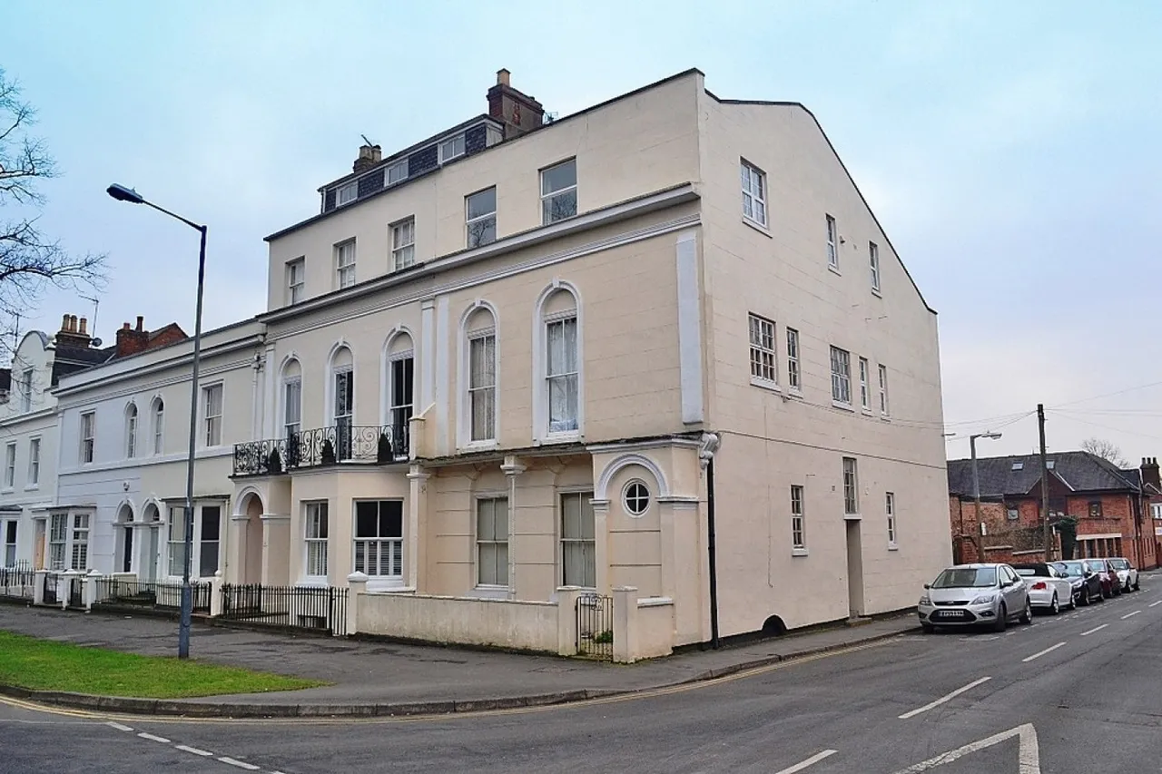 Berkeley House, Leamington Spa, CV32, photo 8