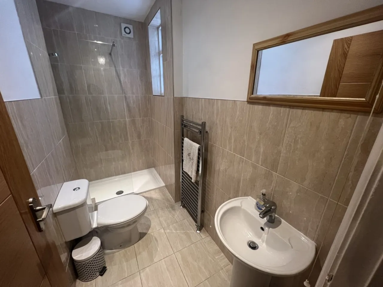 Berkeley House, Leamington Spa, CV32, photo 7