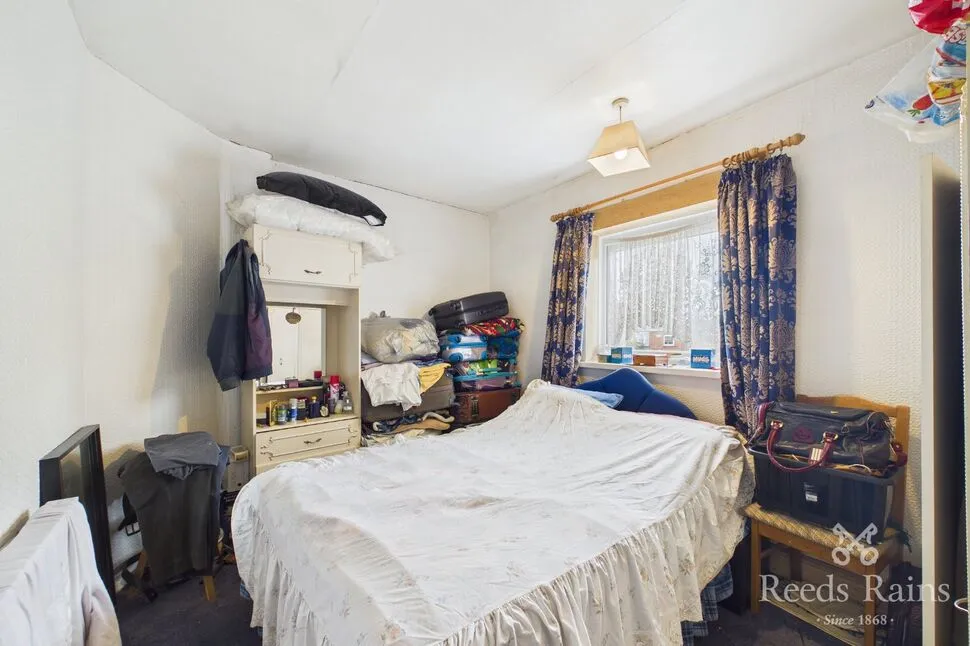 Reasby Avenue, Ravenfield, South Yorkshire, S65, photo 6