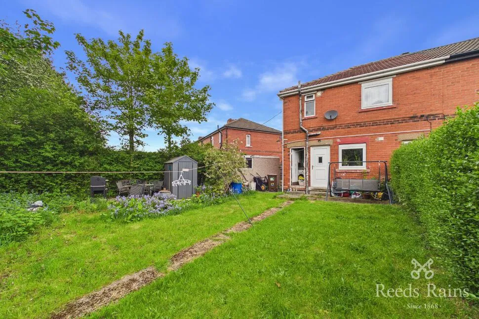 Reasby Avenue, Ravenfield, South Yorkshire, S65, photo 9