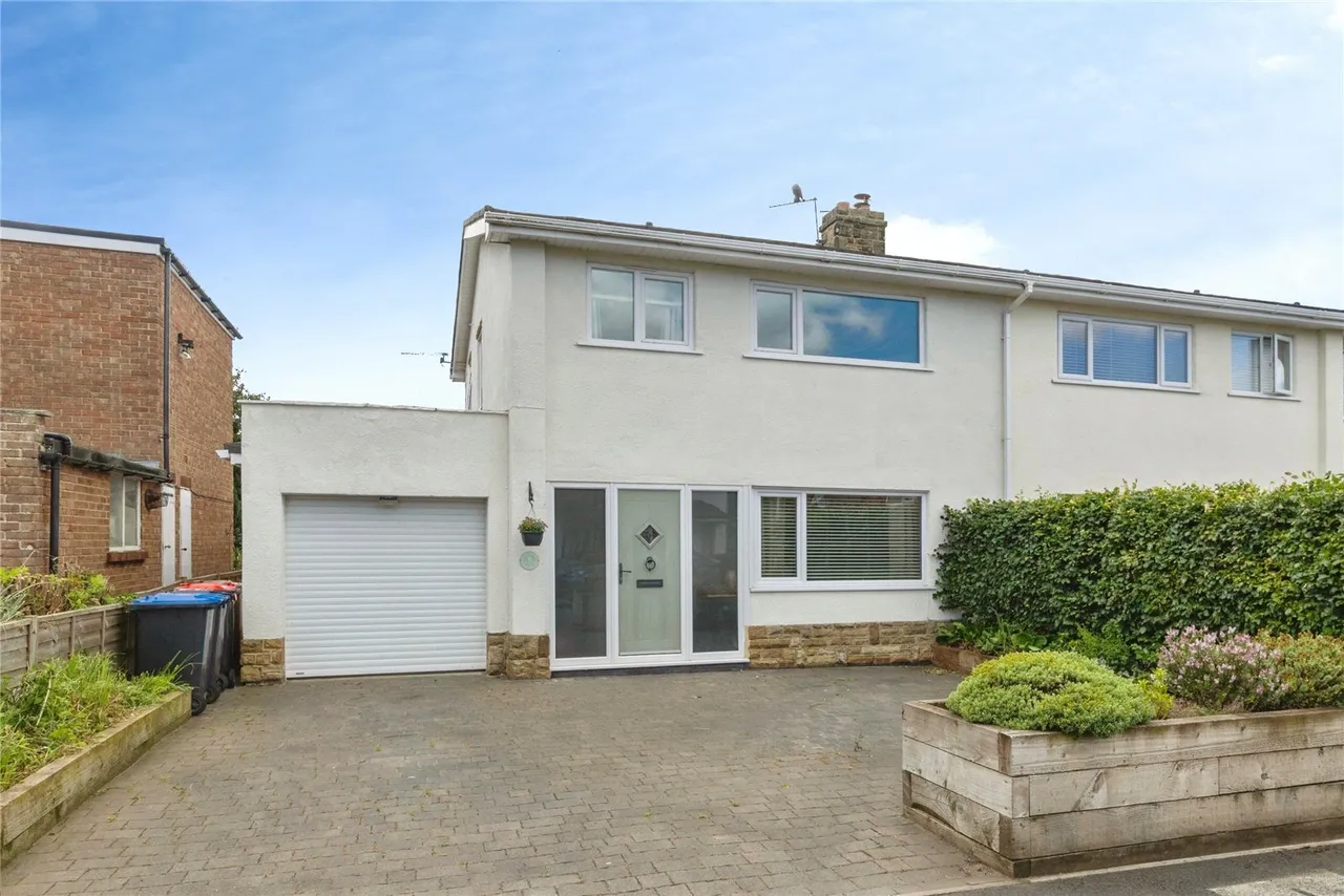 3 bed house for sale — Green Close, Nunthorpe, Middlesbrough, North Yorkshire, TS7